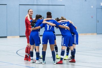 Bild 258 - HFV Futsalmeisterschaft